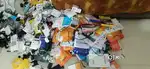 Amezon flip card ware house all ittem start at 50rs