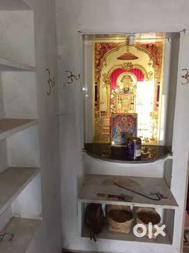 1bhk house rent