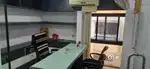 Fully furnished with A C with Cabin