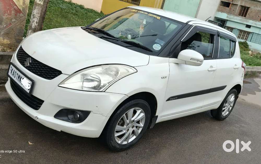 Maruti Suzuki Swift 2014 Petrol Good Condition