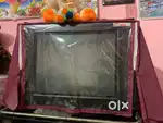 LG tv 6 year old but very good condition