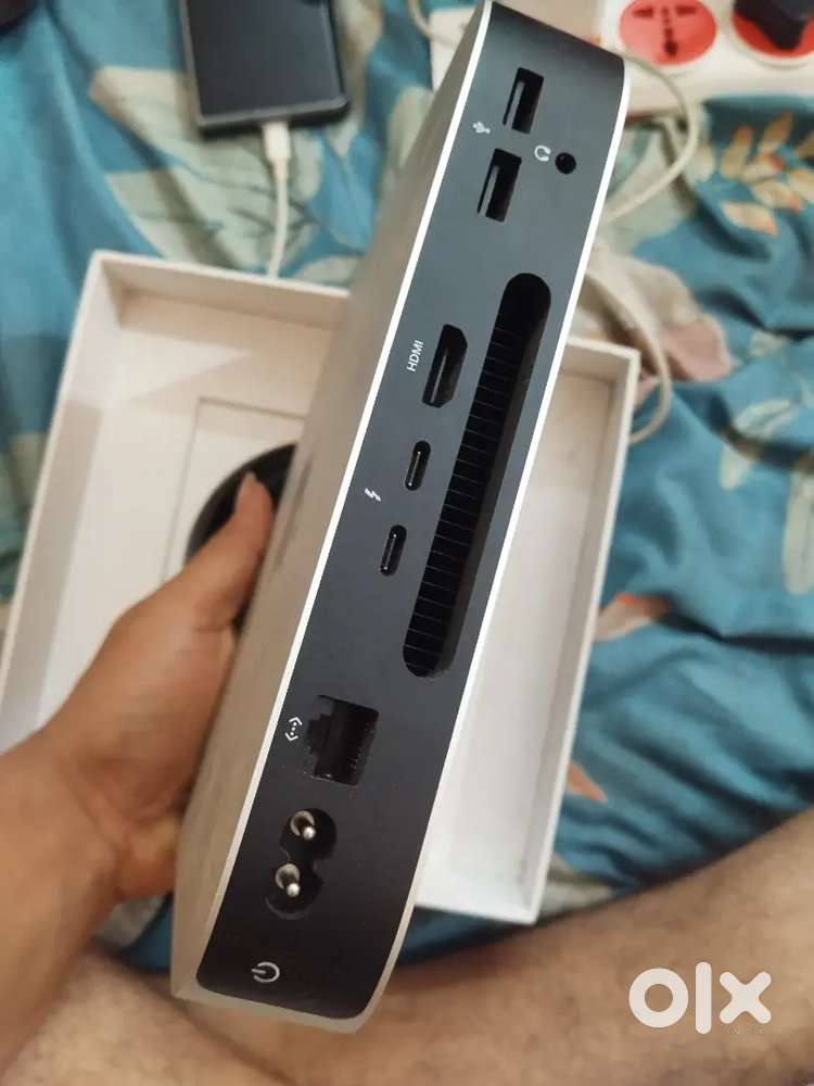 Apple Mac mini M2 urgent sell