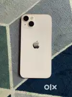 Iphone 13 128 gb waterproof original box