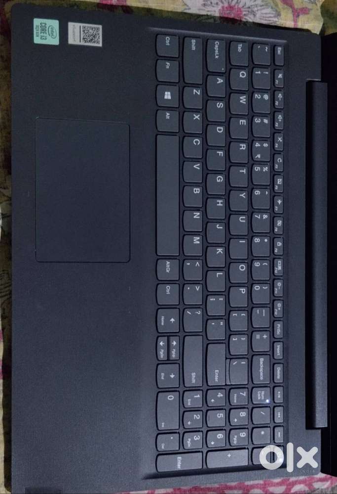 I want to sell my Lenovo i3 Laptop