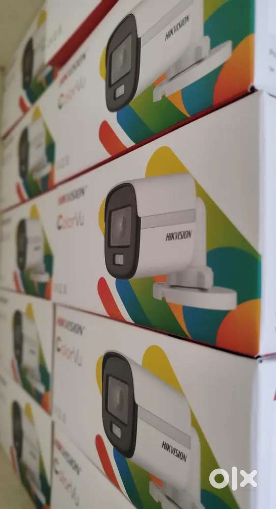 CCTV TECHNICIAN OR TRAINEES VACANCY