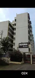 2 BHK independent flat on rent - Near Katangi Bypass Karmeta