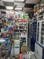 Need medical store boy on kurali road