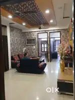 Fully furnished 3bhk in high rated area