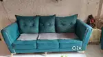 3+2 seater sofa for sale and centre table