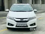 Honda City VX Petrol MT, 2014, CNG & Hybrids
