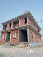 4 houses under construction for sale in 70 yard ,75 yard ,80yard,84 ya
