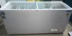 BLUE STAR DEEP FREEZER 500 MODEL NO. GT4-500M