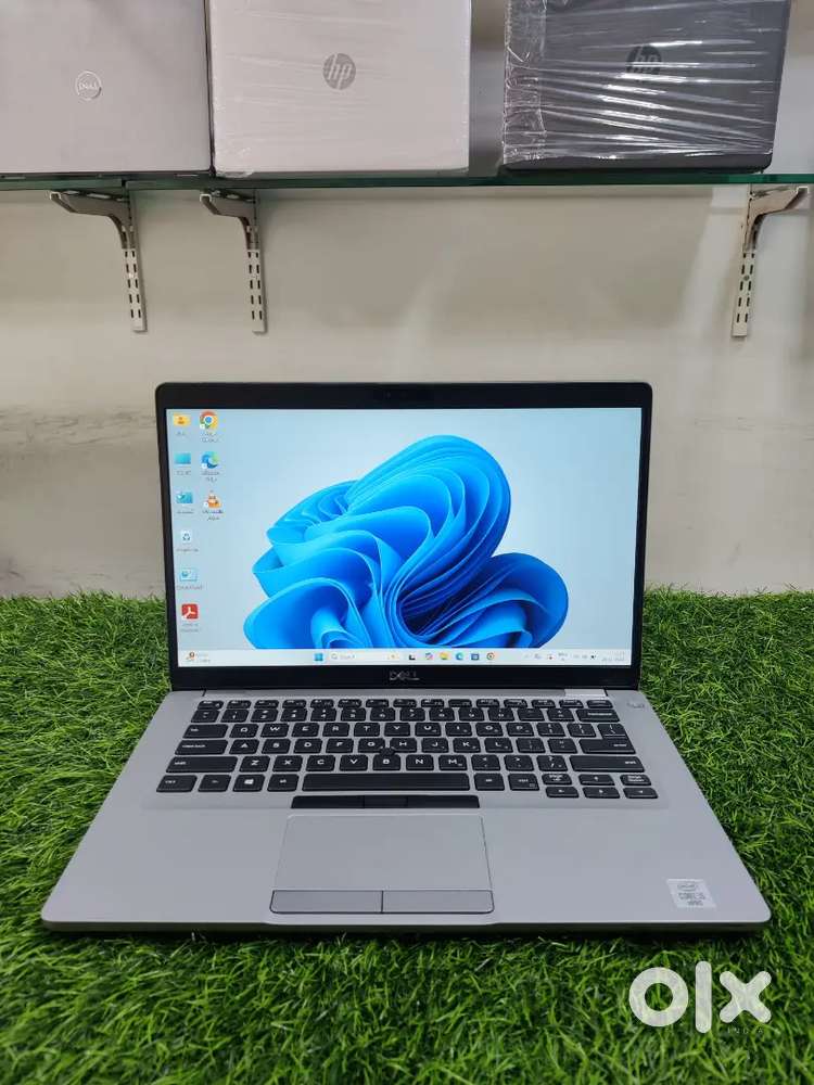 A1 CONDITION LAPTOP DELL LATITUDE I5 10TH GEN 8GB RAM 256GB SSD ORDER
