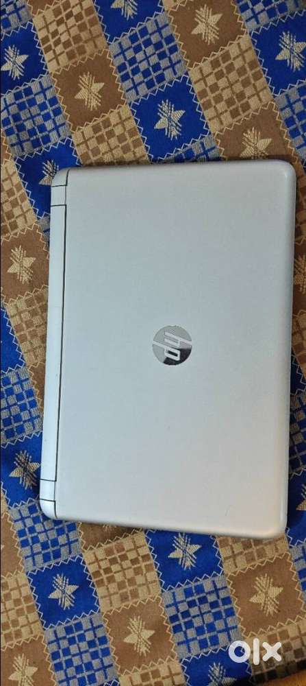 HP Pavilion – Core i5  8GB RAM  500GB SSD  Nvidia 2GB  FHD display