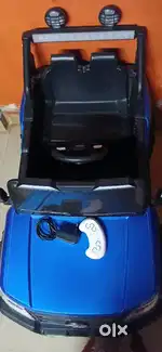 Toy remote control car