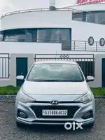 Hyundai Elite i20 Magna Plus, 2019, CNG & Hybrids