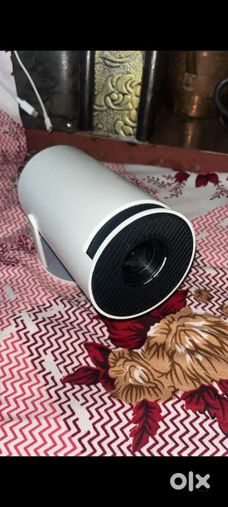 Sony 4k portable projector