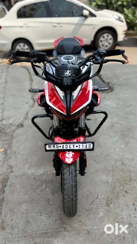 I want to sale my hero xtreme 125