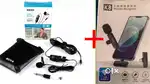 BOYA BYM1 MIC / BLUETOOTH MIC / BOYA MIC / BEST MIC IN 100 RUPEES