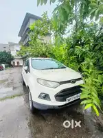 Ford Ecosport 2013 Diesel Good Condition