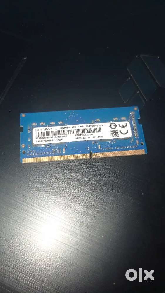 Lenovo E41 Laptop 4GB RAM