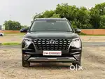 Hyundai Alcazar 1.5 Signature Diesel MT 6 STR, 2022, Diesel