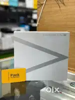 PHANTOM  V FLIP 5G 8GB 256GB BRAND NEW SEAL PACK AT 25900/-