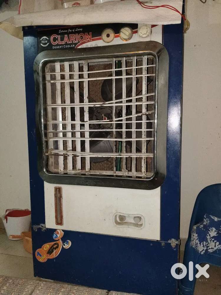 Good condition