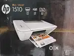 HP DESKJET 1510