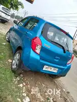 Maruti Suzuki Celerio VXI, 2015, Diesel