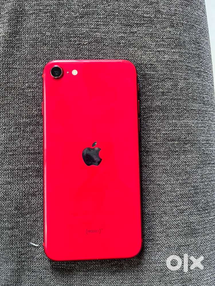 Iphone SE (2020) - 2nd Generation