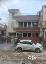 Free hold house