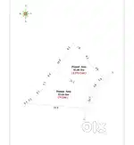 House plot for sale
