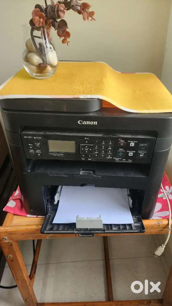 Printer Canon MF244dw