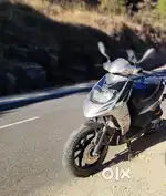 Aprilia bs6 169