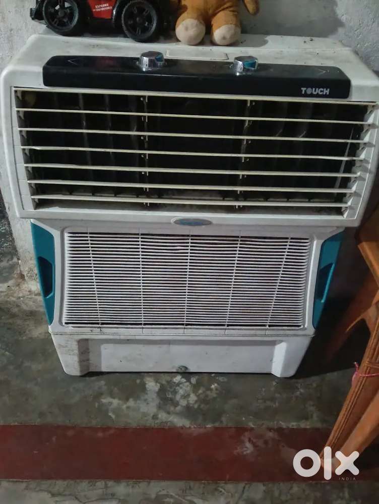 Symphony cooler