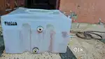 100 Ltr water tank