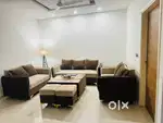 3bhk fully furnished flat For Rent