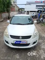 Maruti Suzuki Swift 2011-2014 VDI, 2012, Diesel