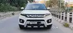 Maruti Suzuki Vitara Brezza 1.5 ZXI, 2021, Petrol