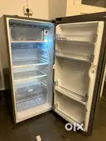 Fridge for sale ( new with warranty)