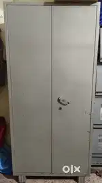 Spacious 2 Door cupboard