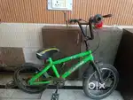 Small cycle for kids