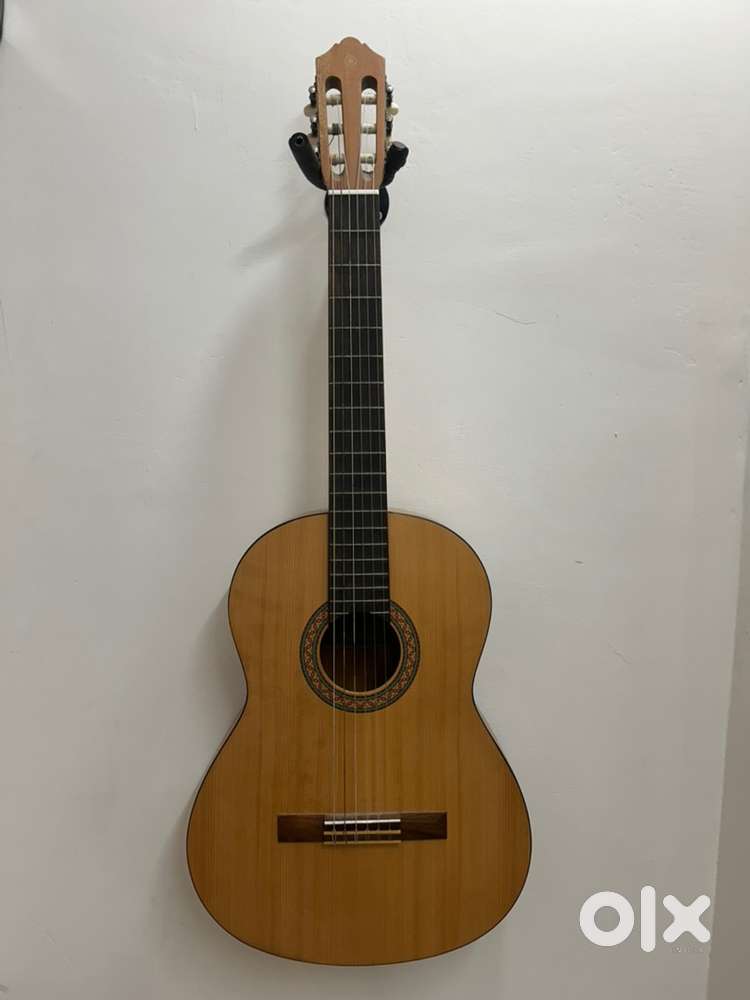 Yamaha C-40