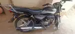 Bike Condition is good