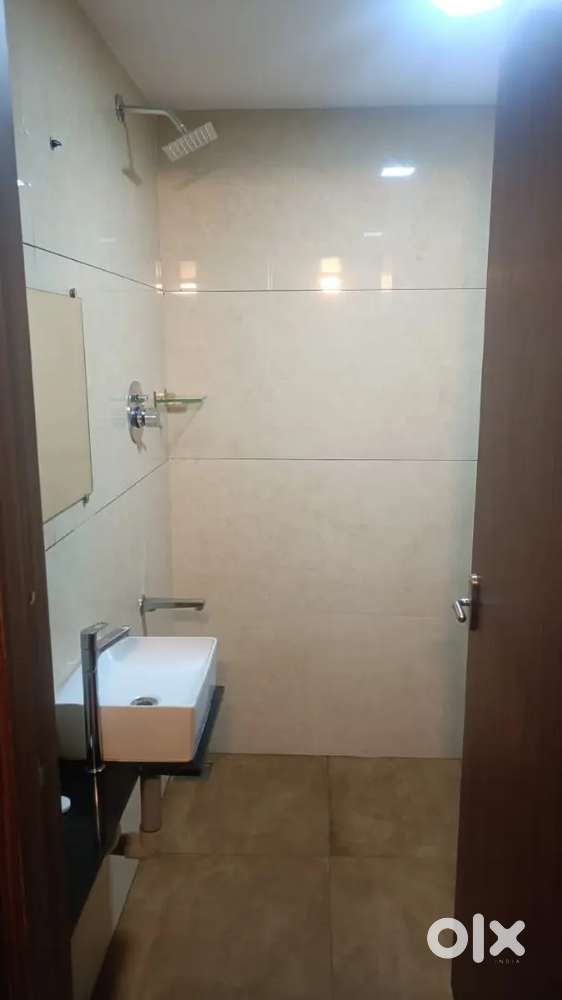 Housekeeping clean