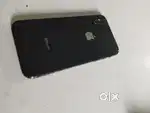 Iphone x new condition