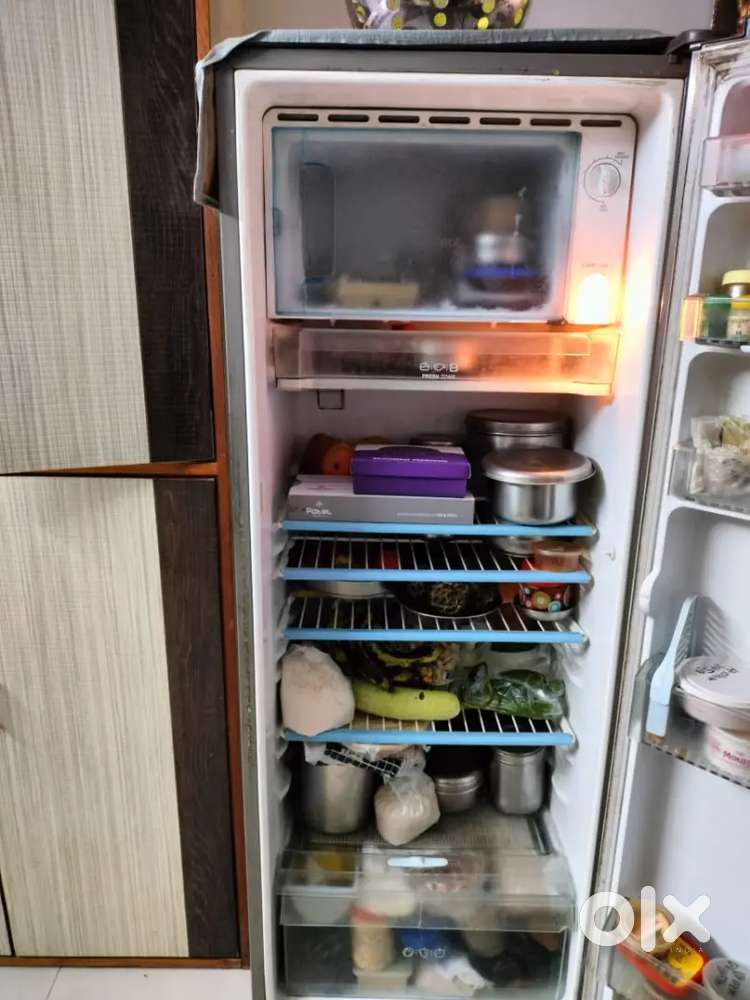 Refrigerator for Sale