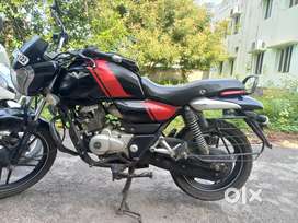 Bajaj V15 Single Owner