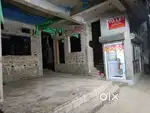 3 Floor under Construction building with 2409 square feet bastu land